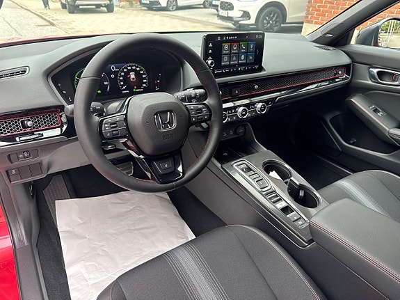 Honda Civic 9 of 13