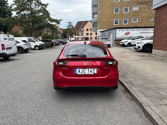 Honda Civic 5 of 13