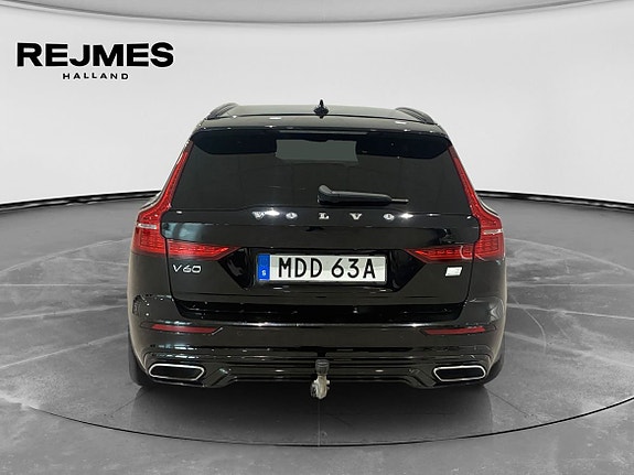 Volvo V60 8 of 14