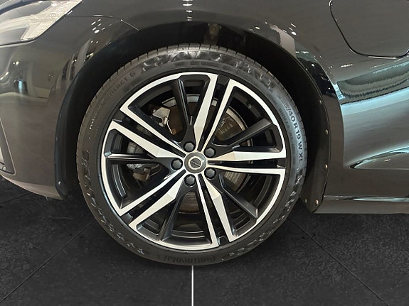 Volvo V60 10 of 14