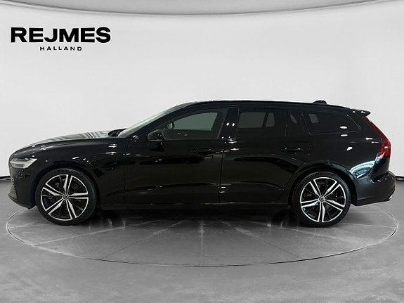 Volvo V60 3 of 14