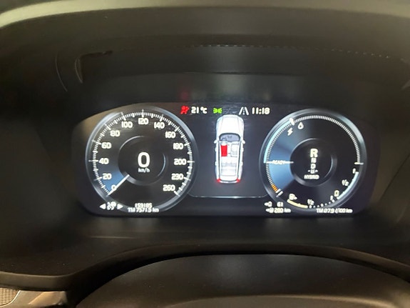 Volvo V60 12 of 14