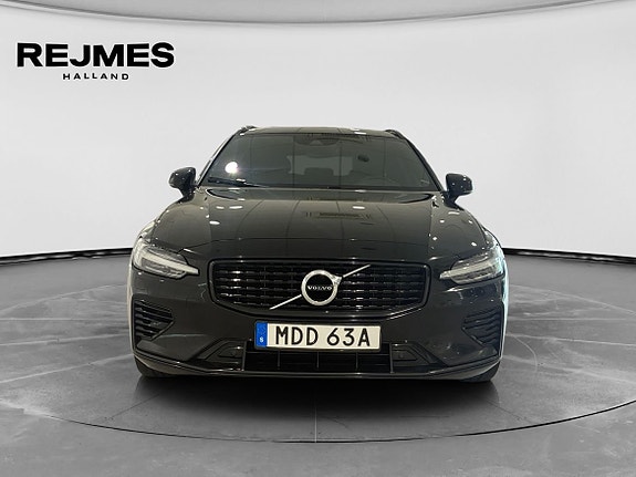 Volvo V60 9 of 14