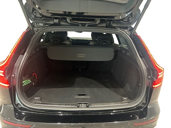 Volvo V60 14 of 14