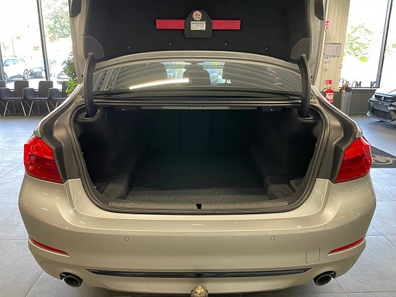 BMW 520d 6 of 25