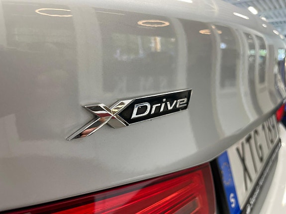 BMW 520d 25 of 25