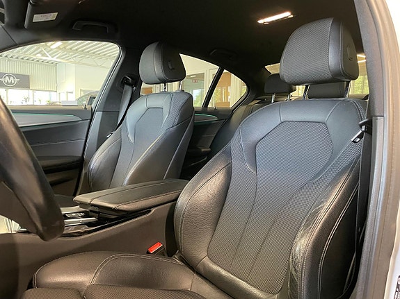 BMW 520d 16 of 25