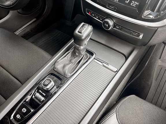 Volvo V60 Cross Country 12 of 18