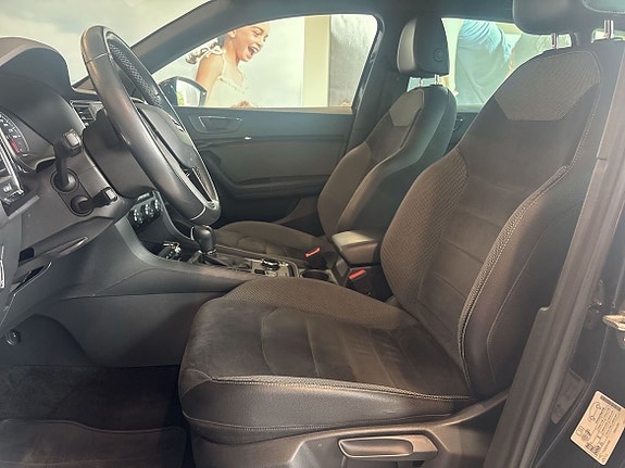 Seat Ateca 9 of 10