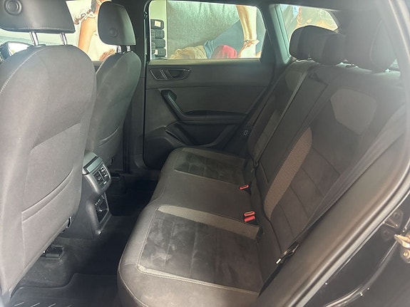 Seat Ateca 8 of 10