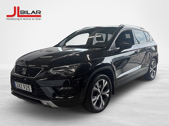 Seat Ateca 3 of 10