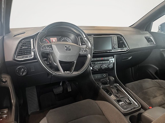 Seat Ateca 6 of 10