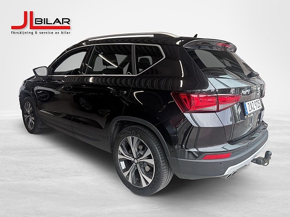 Seat Ateca 5 of 10