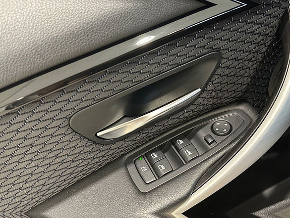 BMW 420d 24 of 26