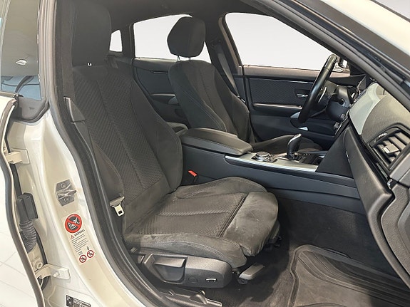 BMW 420d 15 of 26