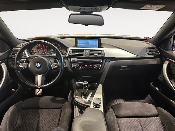 BMW 420d 10 of 26
