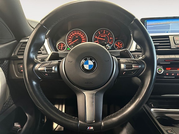 BMW 420d 13 of 26