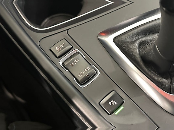 BMW 420d 22 of 26