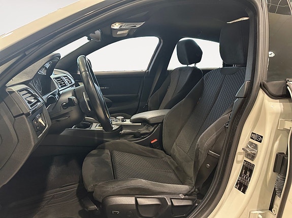 BMW 420d 9 of 26