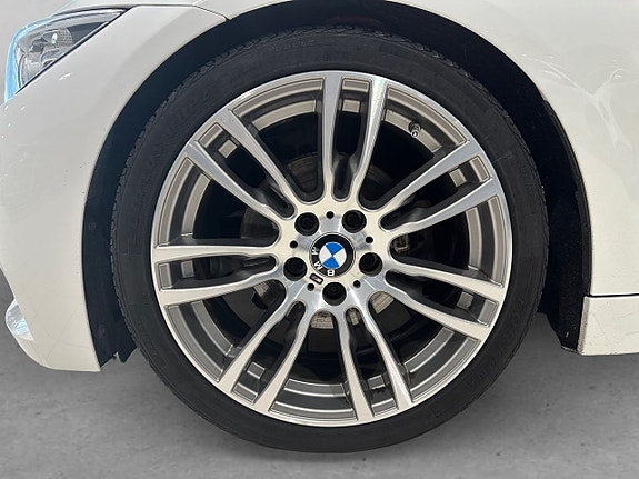 BMW 420d 8 of 26