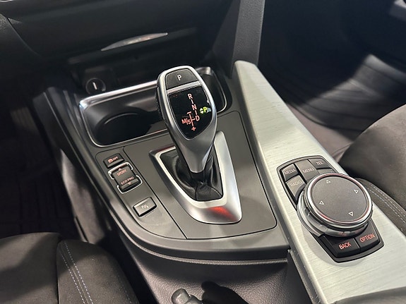 BMW 420d 11 of 26