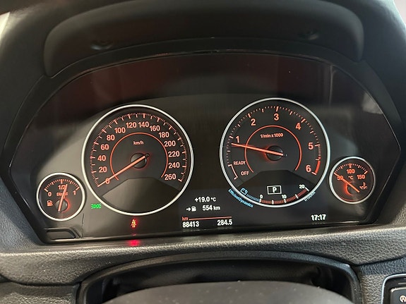 BMW 420d 12 of 26