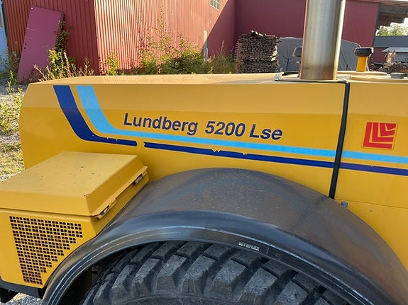 Lundberg 345LSE 6 of 28