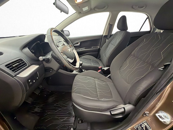 Kia Picanto 9 of 21
