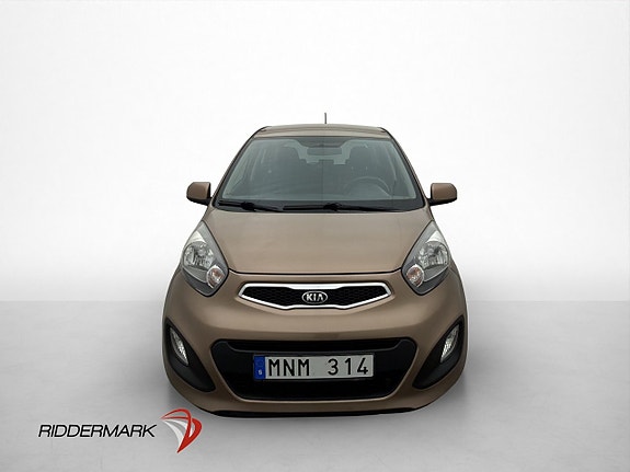 Kia Picanto 2 of 21