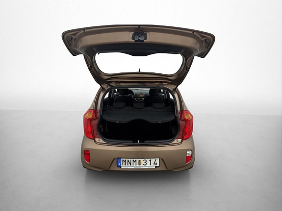 Kia Picanto 21 of 21