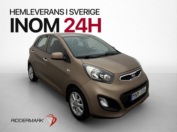 Kia Picanto 3 of 21