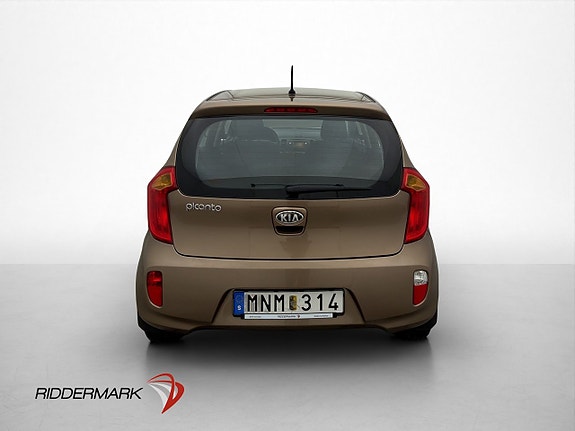 Kia Picanto 6 of 21