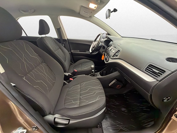 Kia Picanto 11 of 21