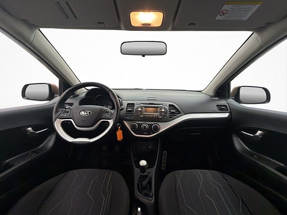 Kia Picanto 14 of 21
