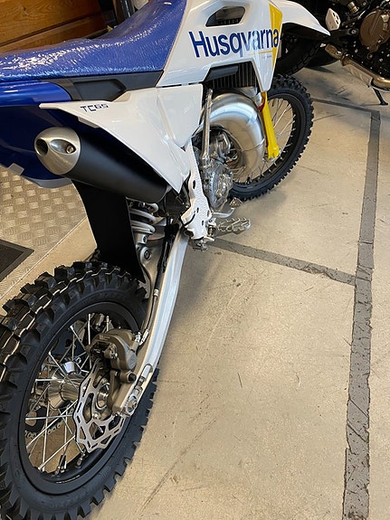 Husqvarna TC 65 4 of 4