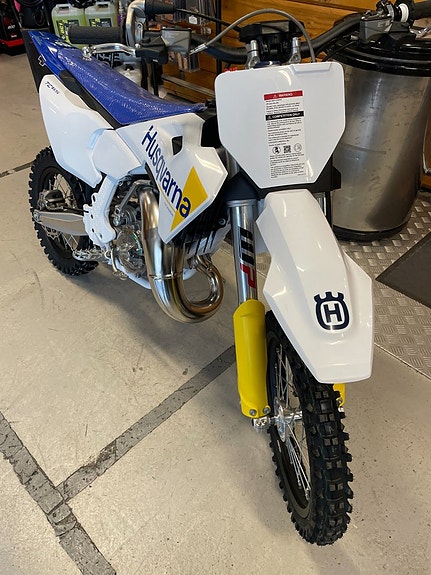Husqvarna TC 65 3 of 4