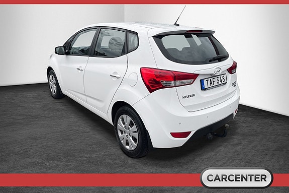 Hyundai ix20 4 of 15