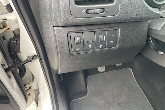 Hyundai ix20 12 of 15