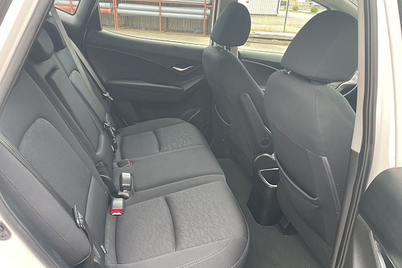 Hyundai ix20 15 of 15