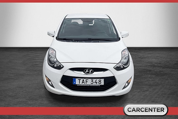 Hyundai ix20 2 of 15