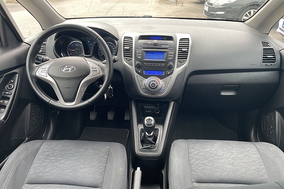 Hyundai ix20 9 of 15