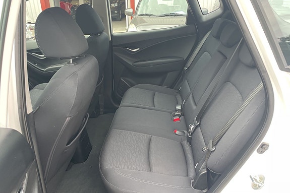 Hyundai ix20 14 of 15