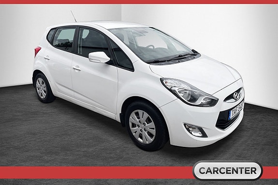 Hyundai ix20 3 of 15