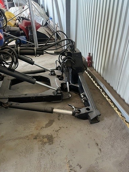 PistenBully 300 Pistmaskin / Pistmaskiner 14 of 14