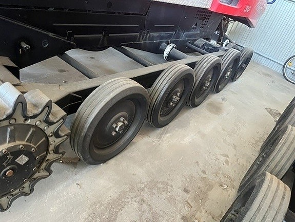 PistenBully 300 Pistmaskin / Pistmaskiner 13 of 14