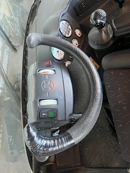 PistenBully 300 Pistmaskin / Pistmaskiner 9 of 14