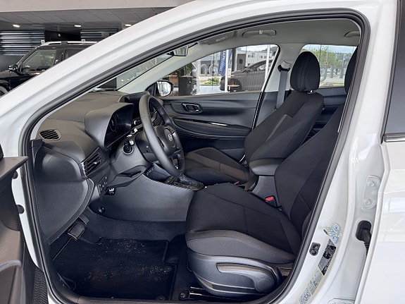 Hyundai i20 5 of 10