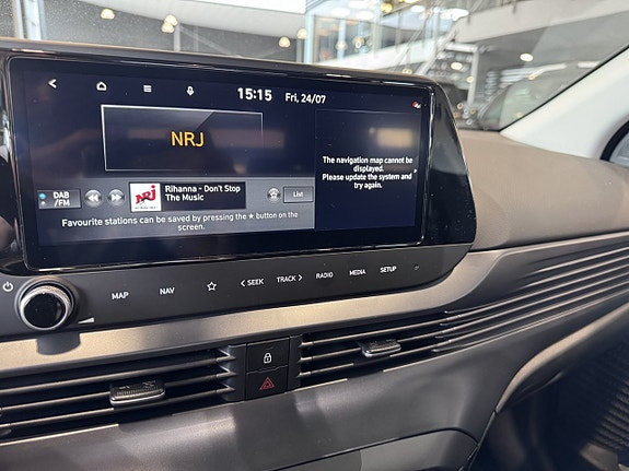 Hyundai i20 9 of 10