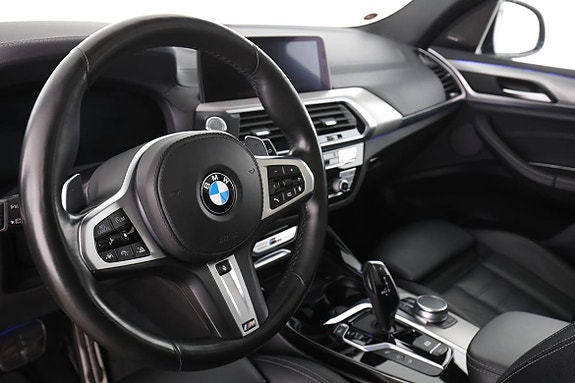 BMW X3 12 of 30