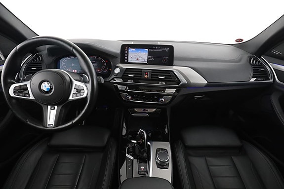 BMW X3 13 of 30